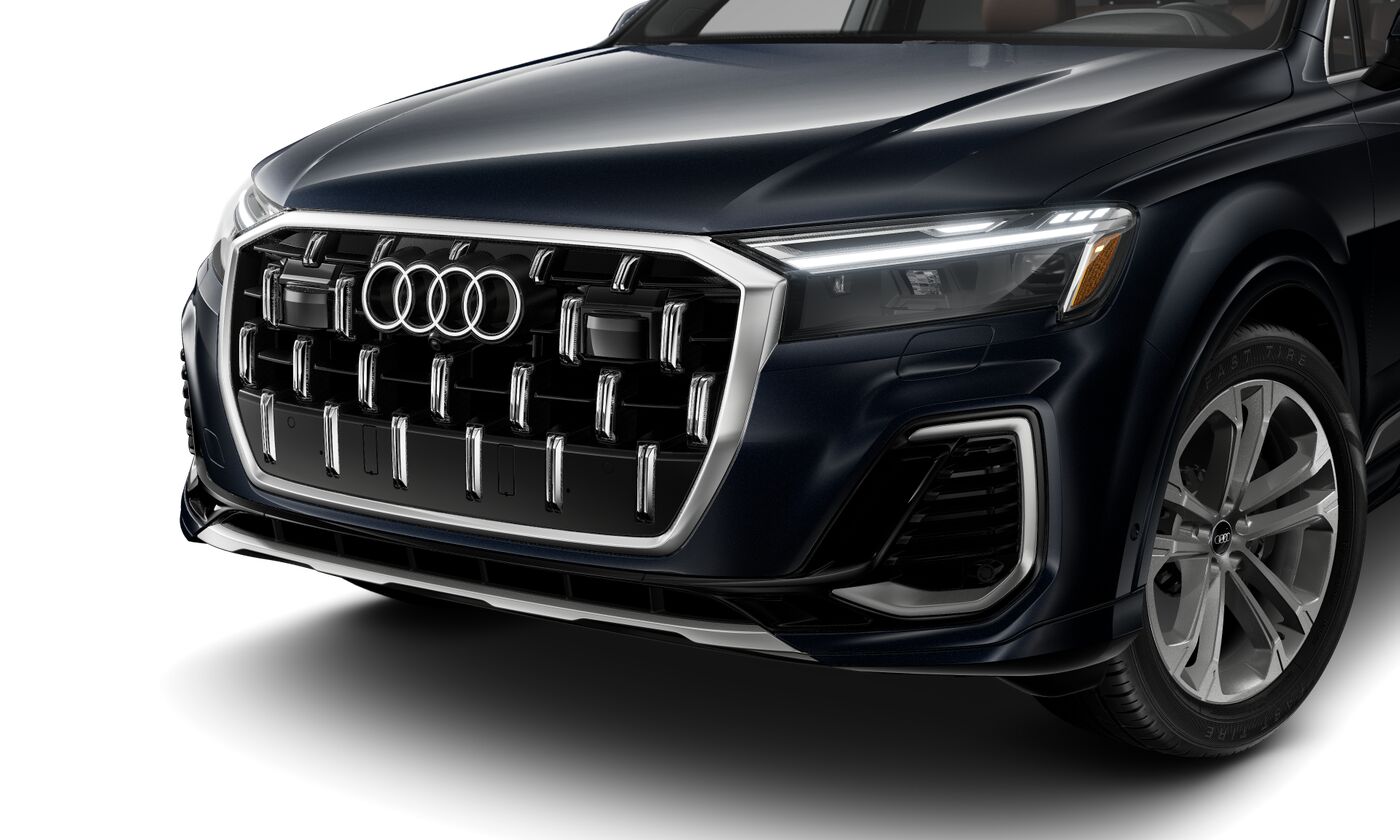 2025 Audi Q7 Premium Plus photo 2