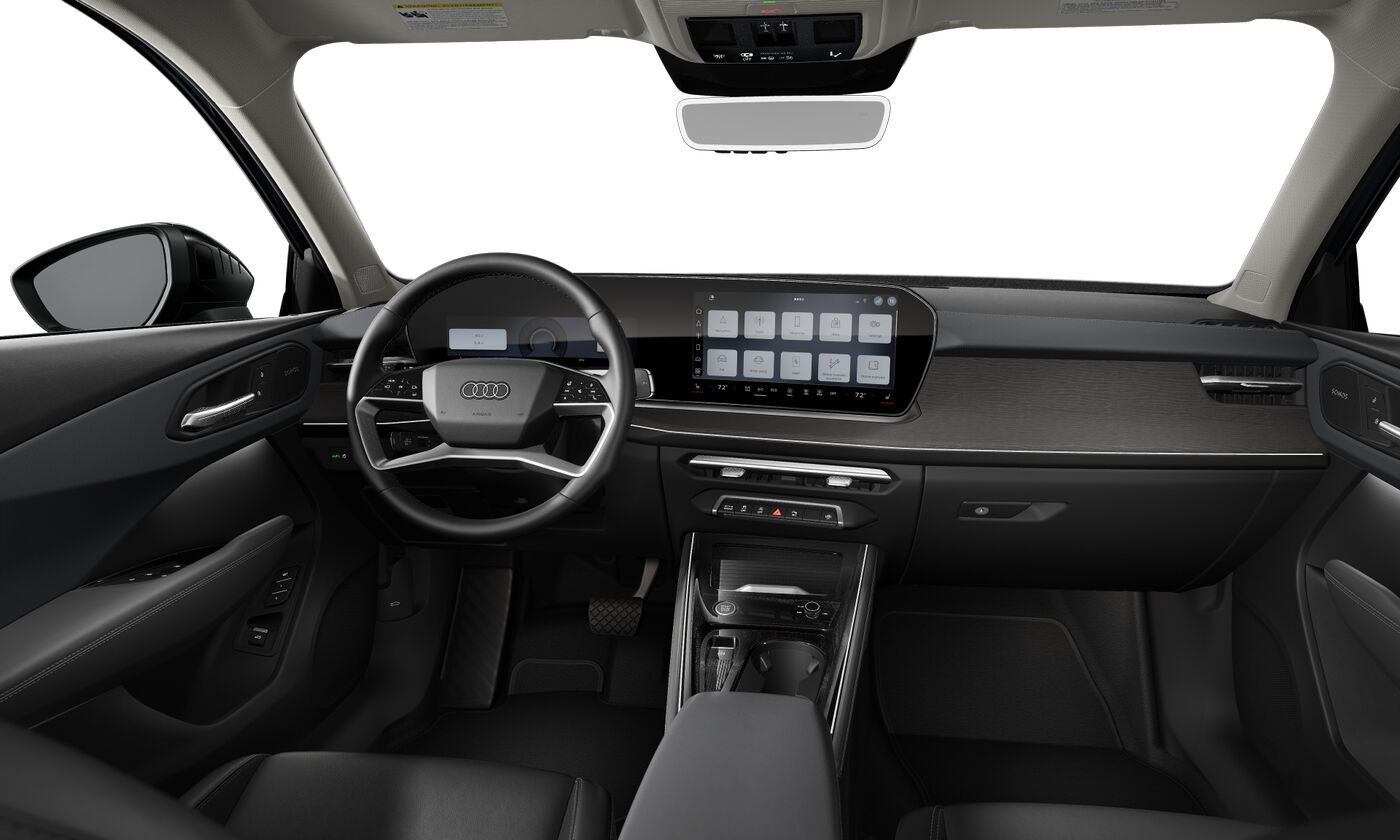 2026 Audi Q3 Base - Photo 9