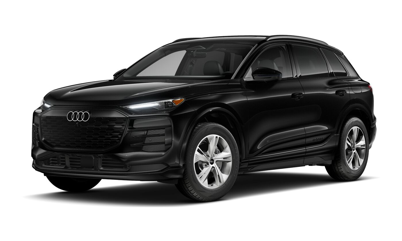 2025 Audi Q6 e-tron Premium -
                  Oxnard, CA