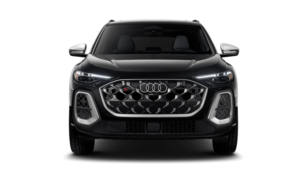 New 2025 Audi 3.0T Technik SUV