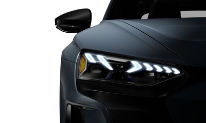 Audi e-tron GT 2023 Neuf à vendre chez Audi Ottawa