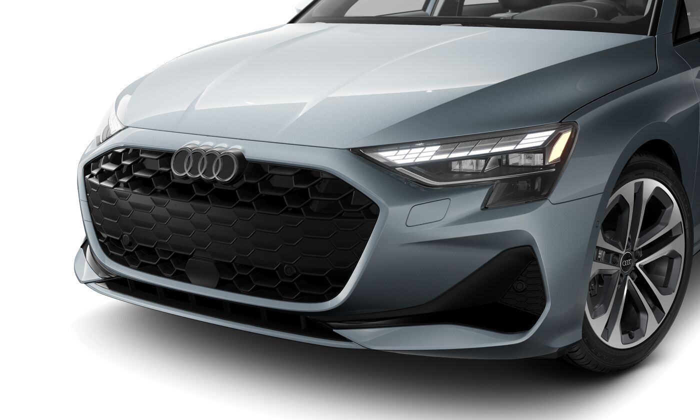 2025 Audi A3 2.0T Premium Plus photo 2
