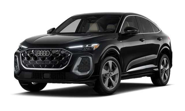 New 2025 Audi All-new Q5 2.0T Premium Plus SUV for sale in Houston