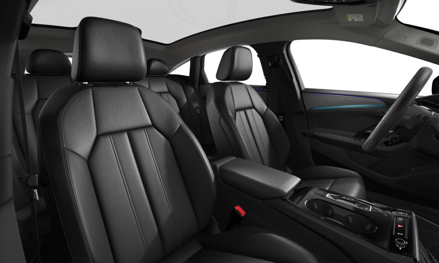 2025 Audi A6 Sportback e-tron Premium Plus - Photo 19