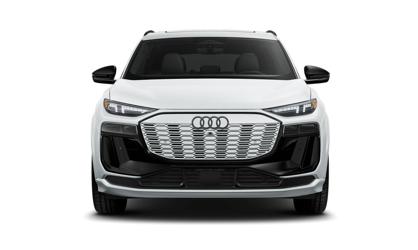 2025 Audi SQ6 photo 3