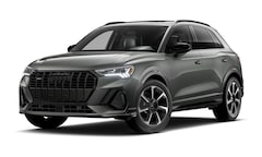 2025 Audi Q3 45 Progressiv VUS