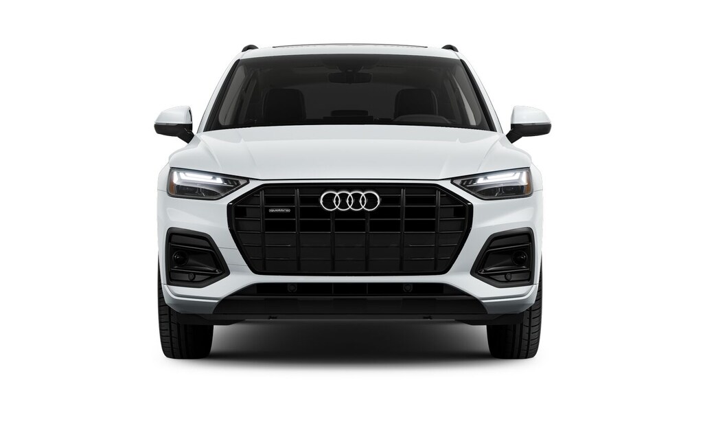 New 2025 Audi Q5 40 Premium For Sale in Huntington Station, NY VIN