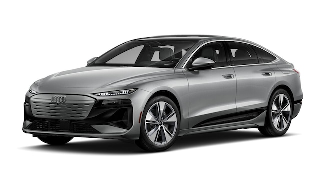 New 2025 Audi A6 Sportback e-tron Premium Plus quattro Glenwood Springs