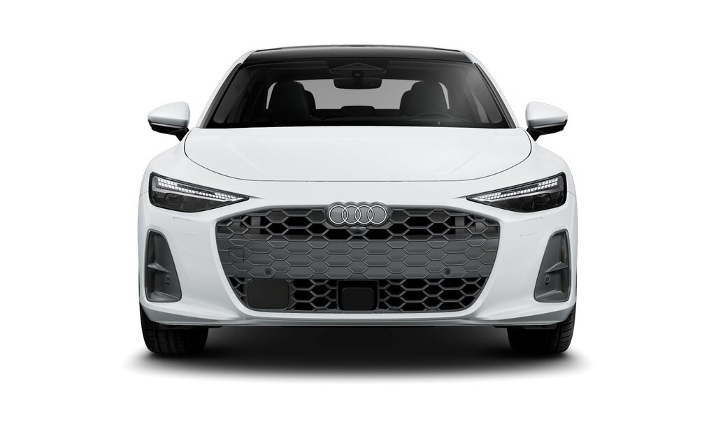 New 2026 Audi A6 Base Sedan