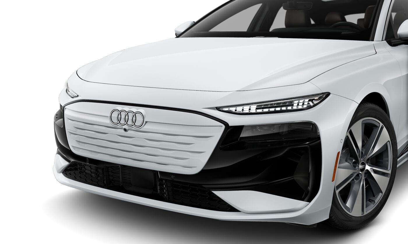2025 Audi A6 Quattro Prestige photo 2
