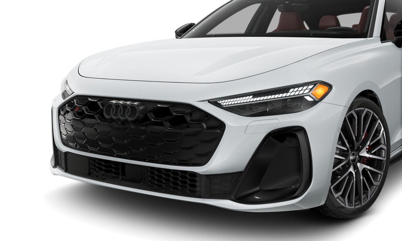 2025 Audi S5 Prestige photo 2
