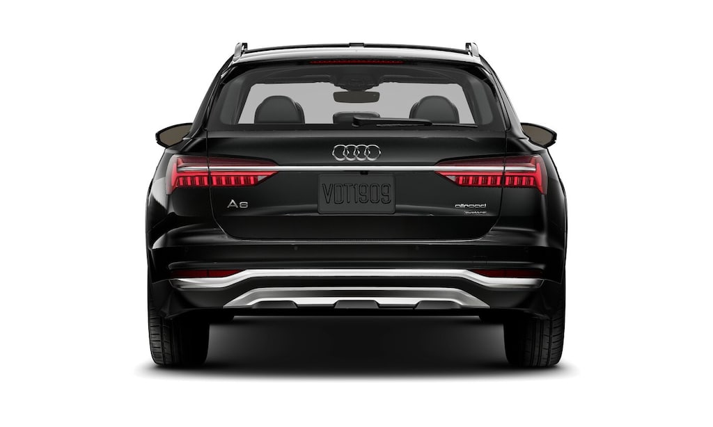 New 2025 Audi  55 Progressiv Wagon