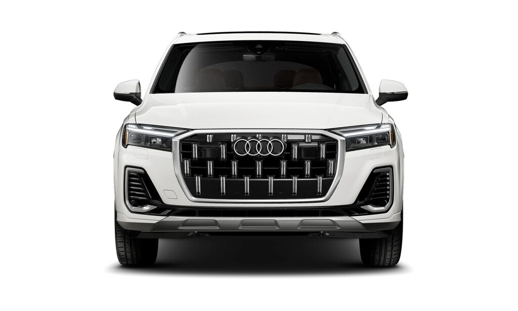 New 2026 Audi Q7 Premium Premium 55 quattro