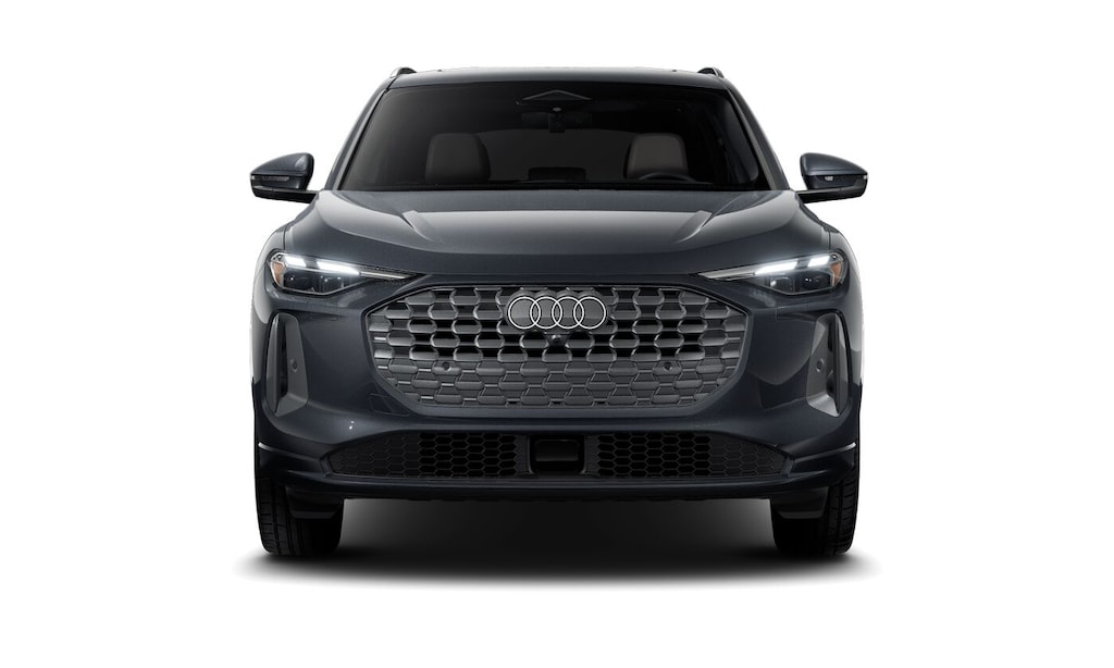 New 2026 Audi Q5 2.0T Premium SUV