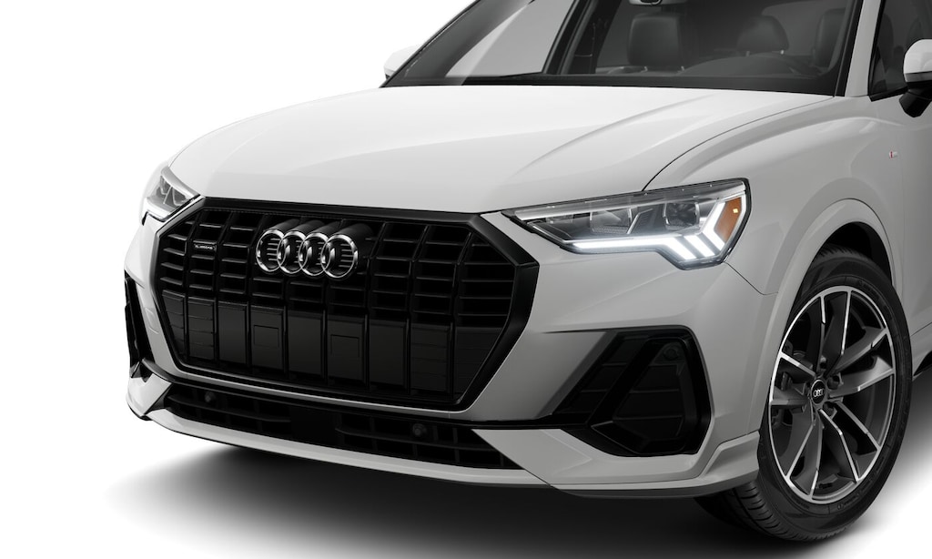 New 2025 Audi Q3 For Sale at Audi Rochester Hills VIN WA1DECF38S1021725