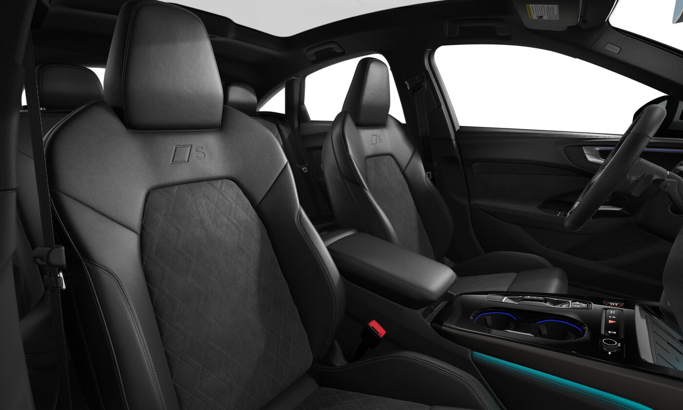 2026 Audi S5 Premium - Photo 7