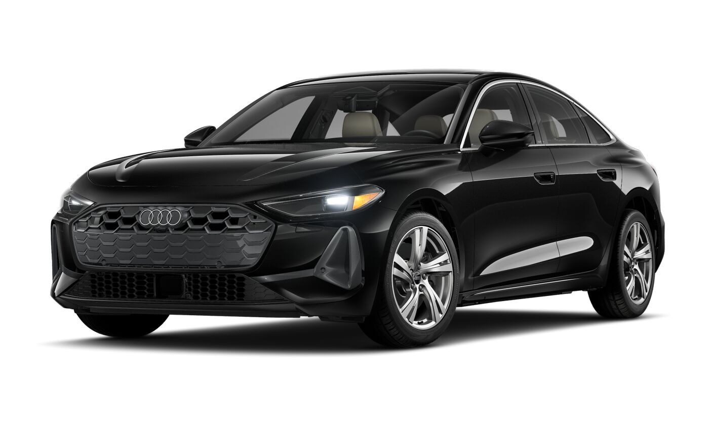 2026 Audi A5 Premium quattro S tronic's photo