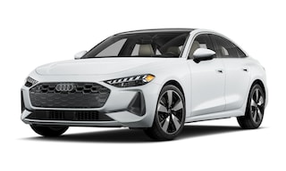 2025 Audi All-new A5 Premium Plus