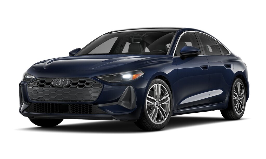 New 2026 Audi A5 2.0T Premium Hatchback