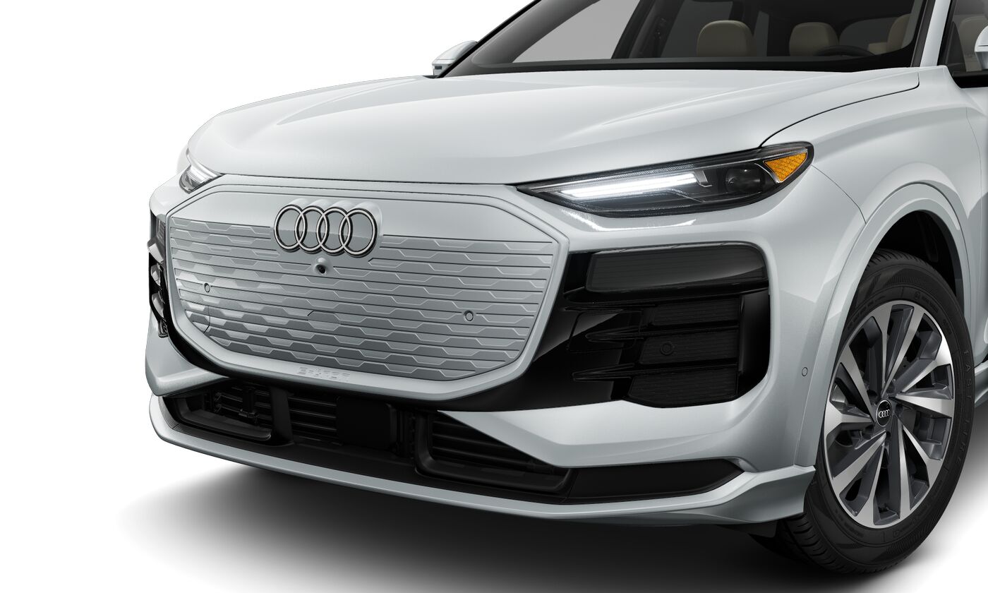 2025 Audi Q6 E-tron Premium photo 2