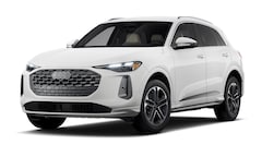 2025 Audi All-new Q5 2.0T SUV 2025 Audi All-new Q5 2.0T SUV