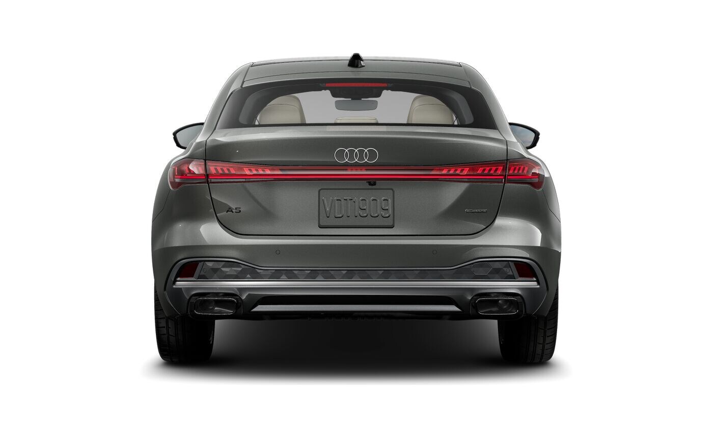 2025 Audi A5 2.0T Prestige photo 4