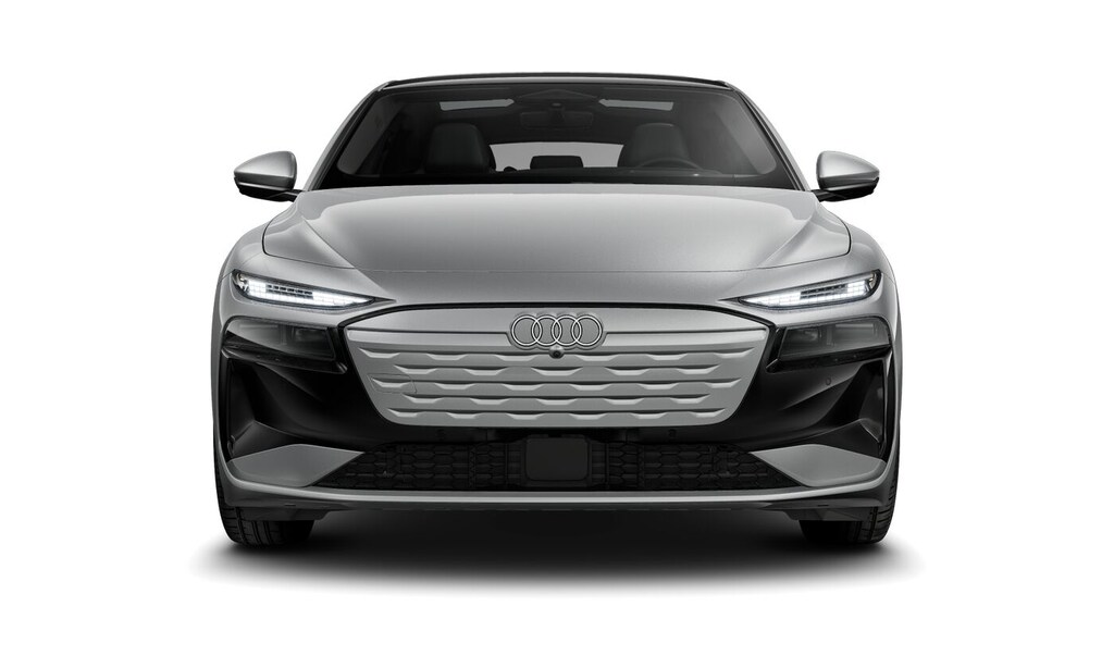 New 2025 Audi A6 Sportback e-tron Prestige Sedan