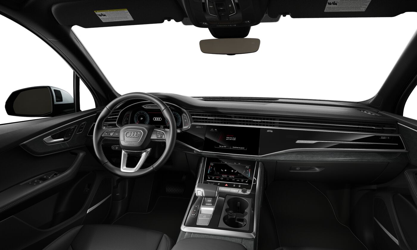 2026 Audi Q7 Premium Plus - Photo 21
