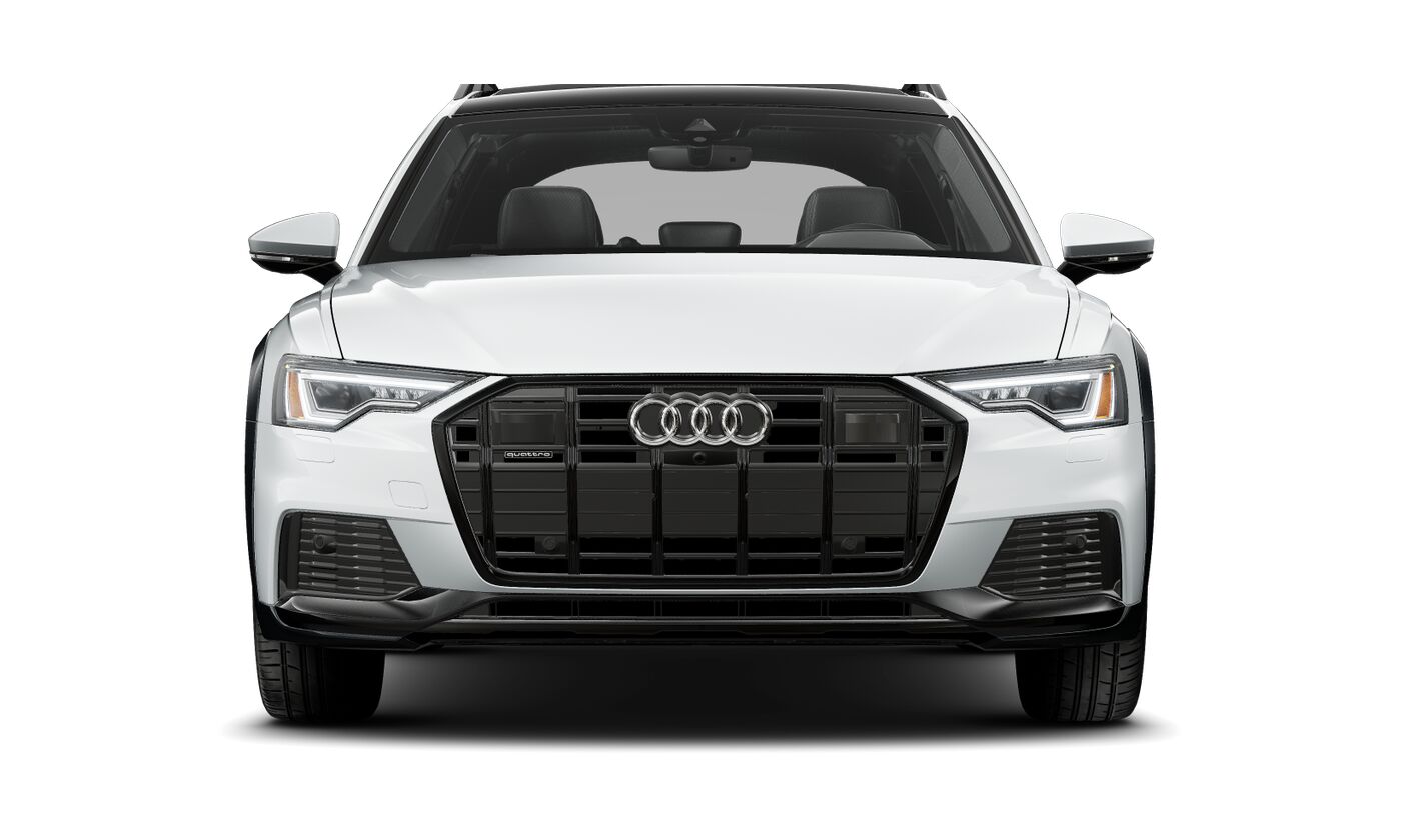 2025 Audi A6 Allroad Quattro Premium Plus photo 3