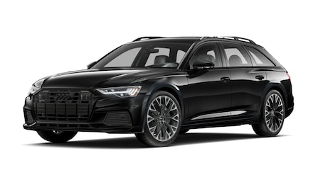 2026 Audi A6 allroad 55 Technik Familiale 2026 Audi A6 allroad 55 Technik Familiale
