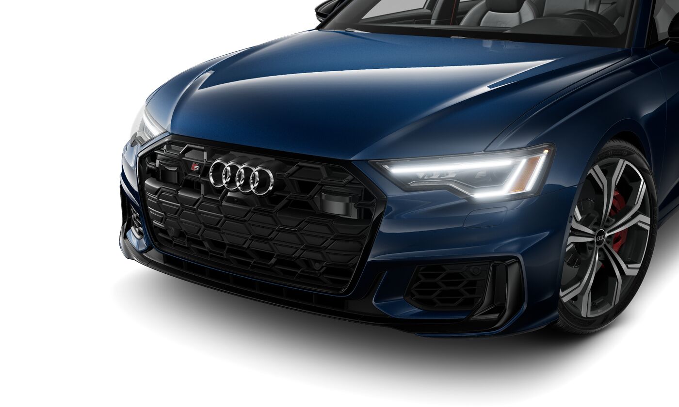 2025 Audi S6 Premium Plus photo 2