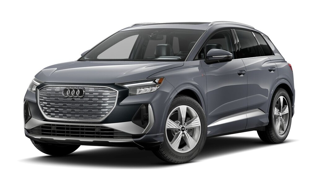 New 2024 Audi Q4 etron For Sale in Orange County