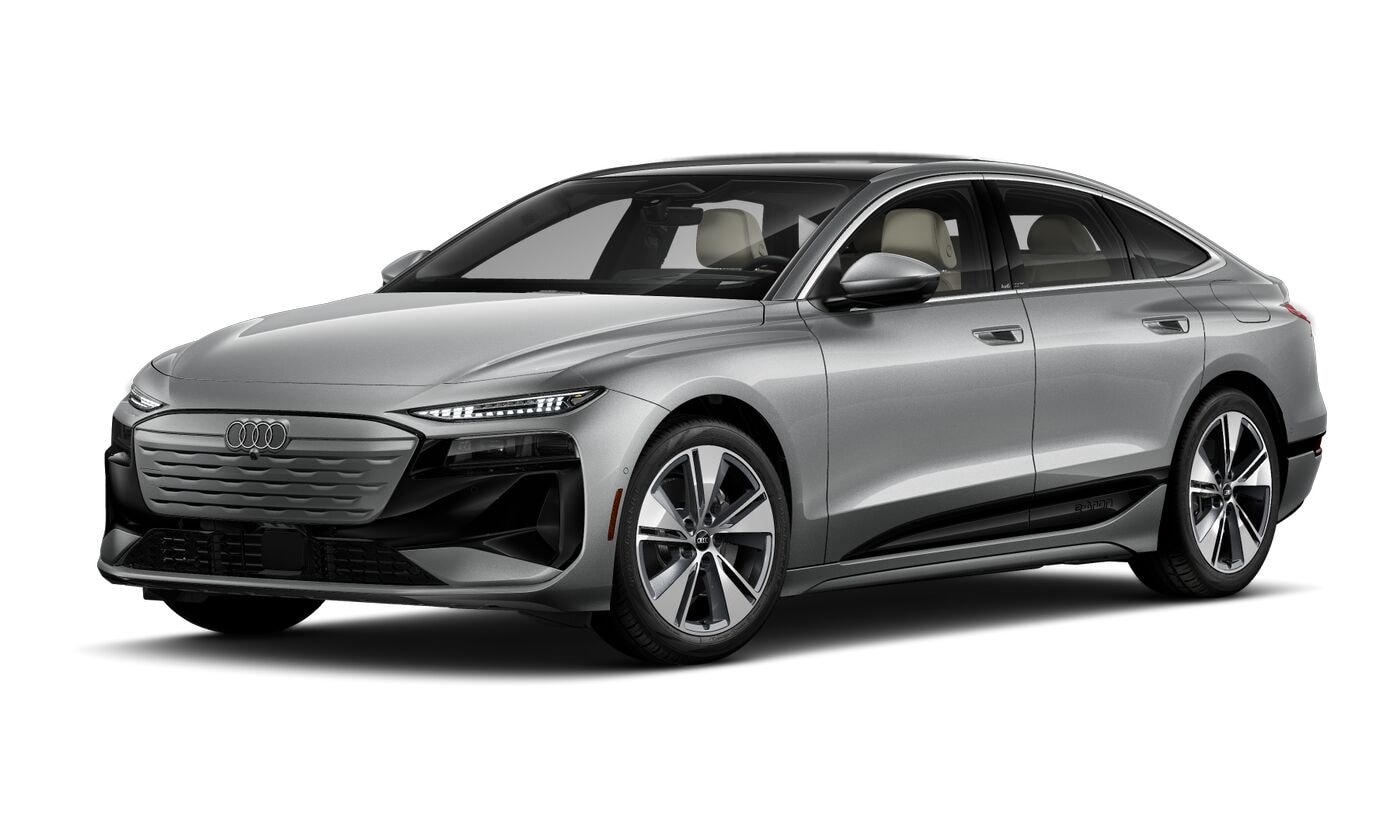2025 Audi e-tron S Premium Plus -
                  Sherman Oaks, CA
