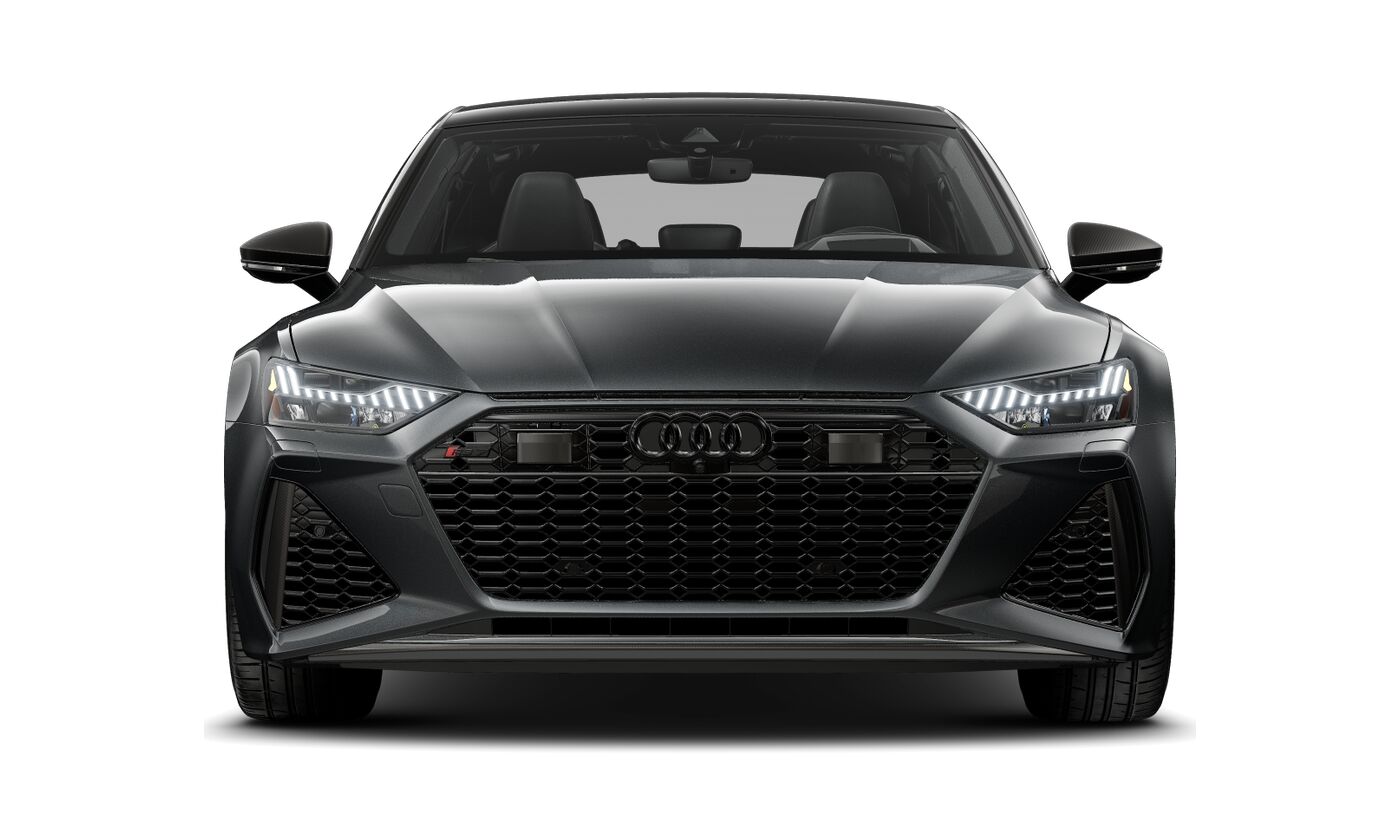 2026 Audi RS 7 Performance Base photo 3