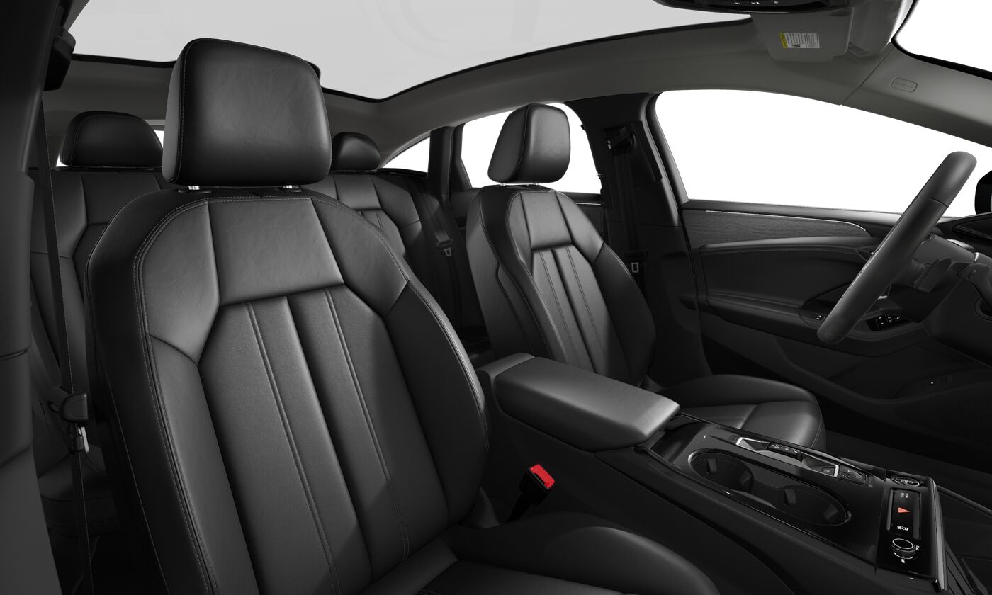 2025 Audi A6 Sportback e-tron Premium - Photo 28