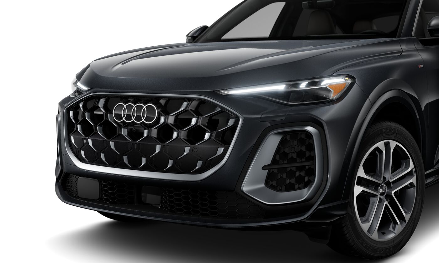 2025 Audi Q5 2.0T Premium Plus photo 2