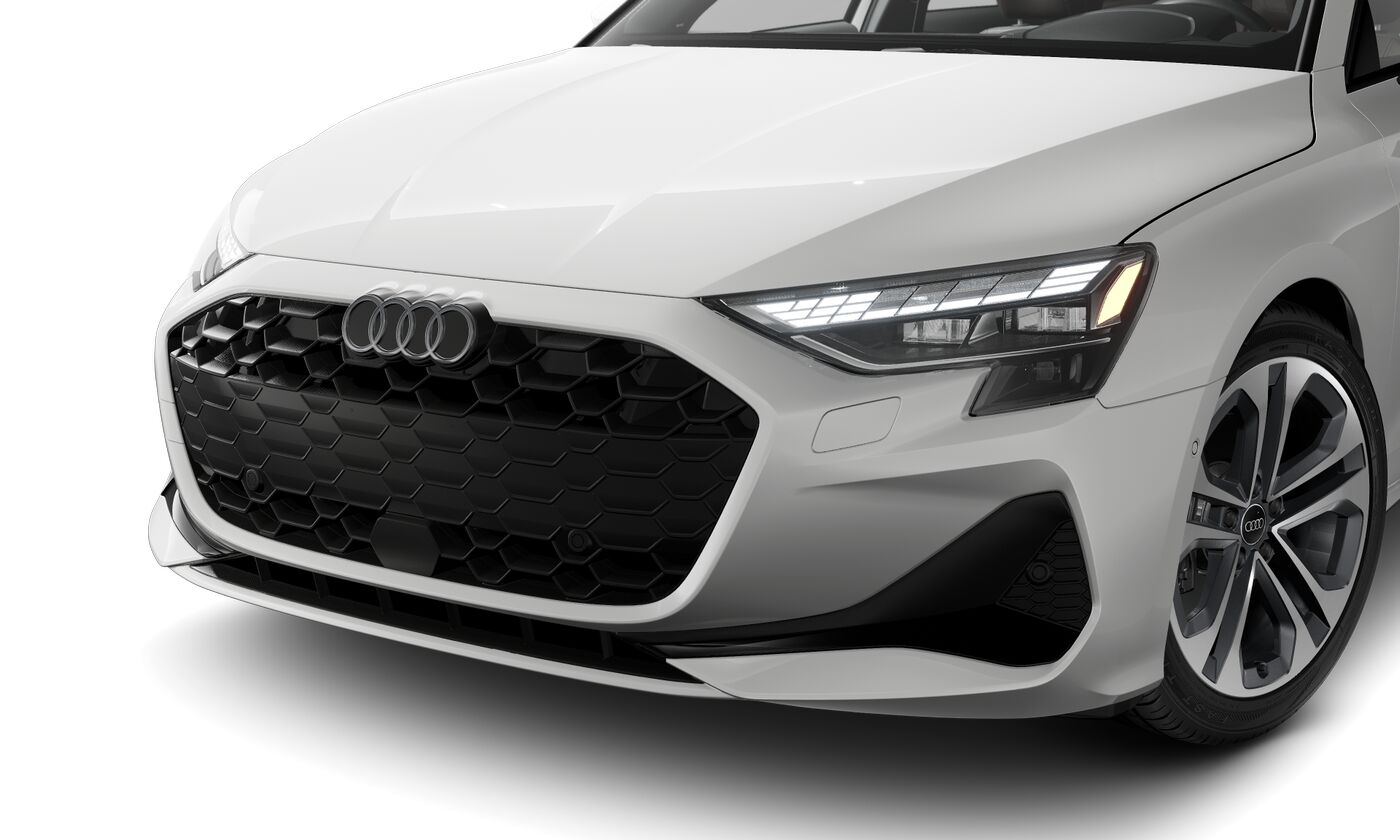 2025 Audi A3 2.0T Premium photo 2