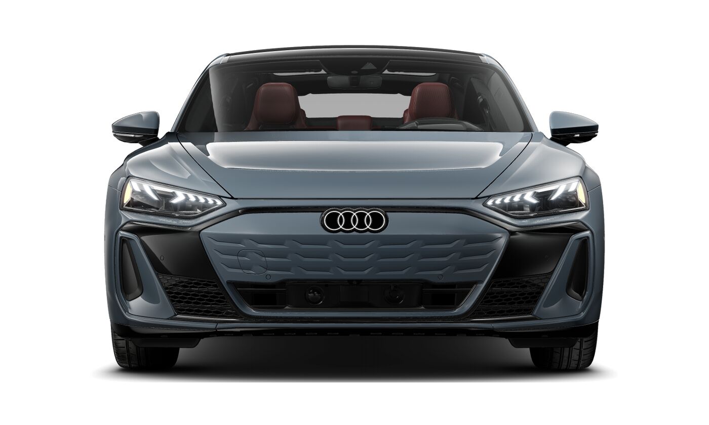 2025 Audi e-tron GT Premium Plus photo 3