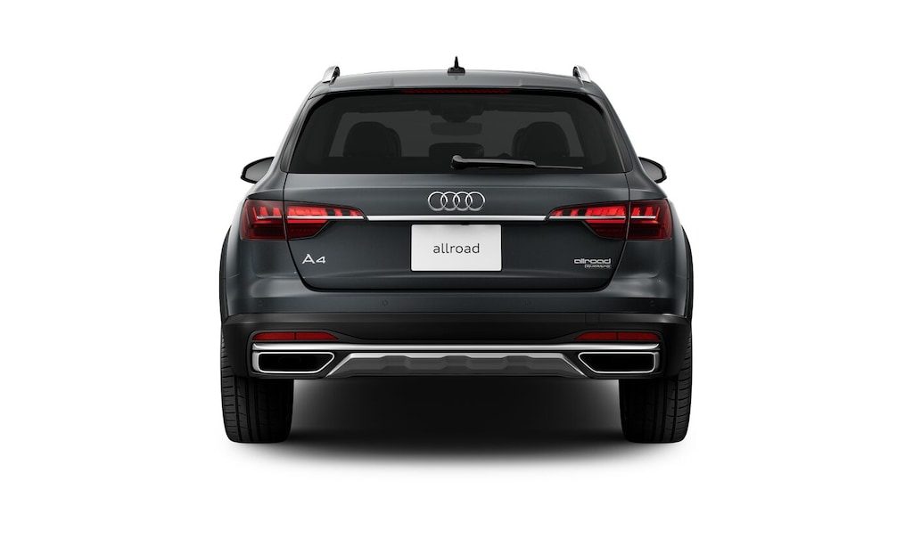 New 2025 Audi A4 allroad Wagon For Sale in Beaverton, OR Near