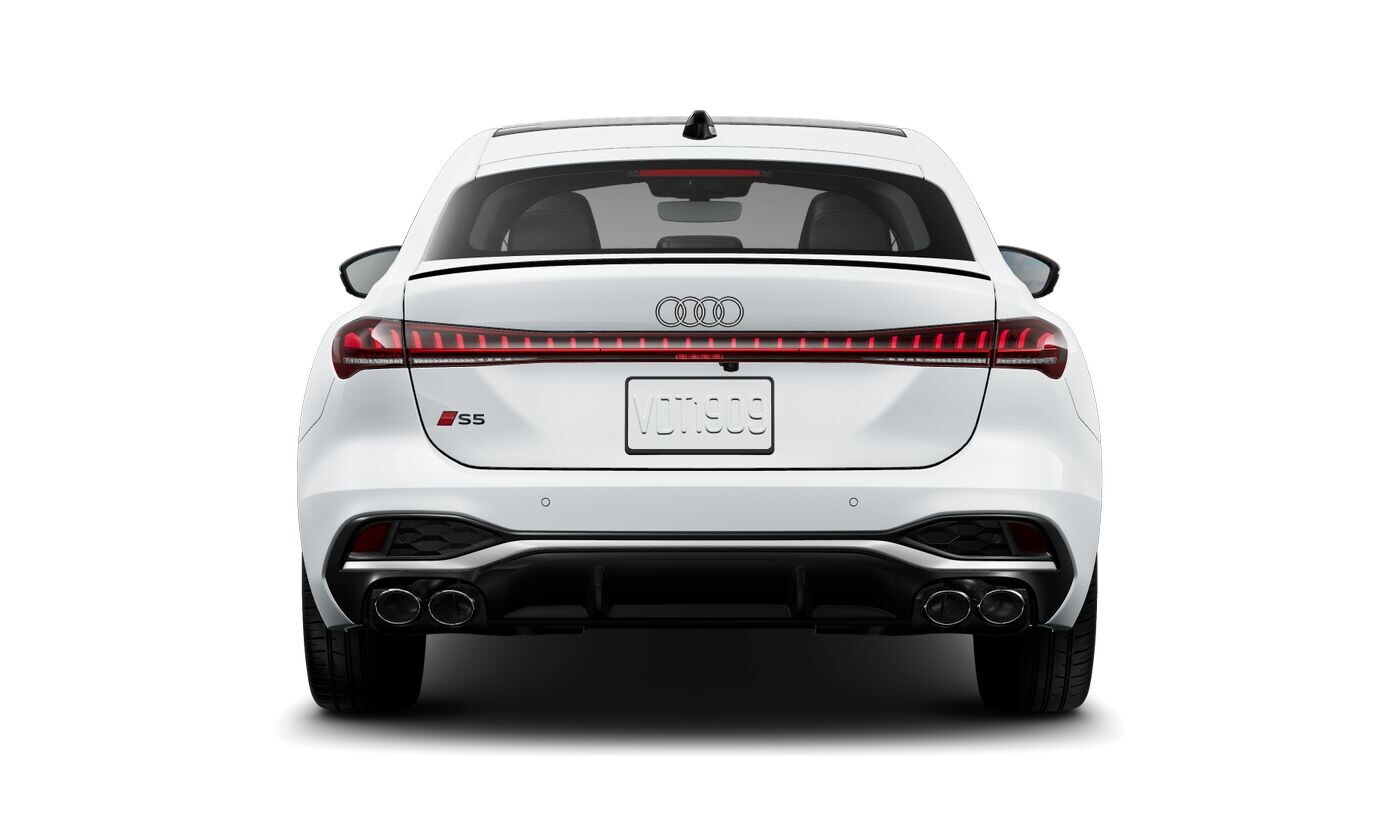 2025 Audi S5 Premium Plus - Photo 33