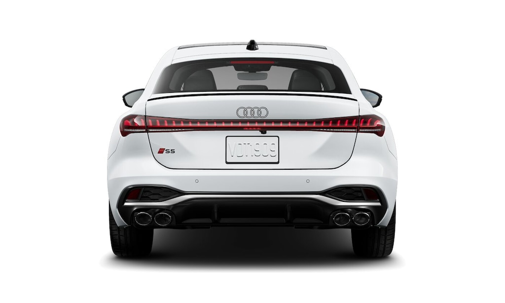 New 2025 Audi S5 Premium Plus Premium Plus 3.0 TFSI quattro