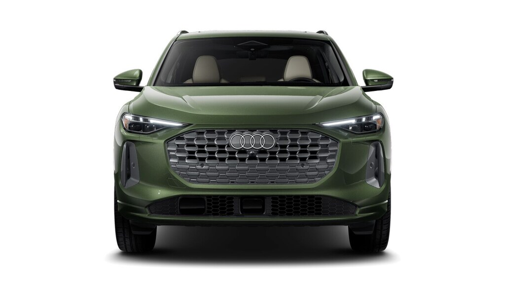 New 2026 Audi Q5 2.0T Premium SUV