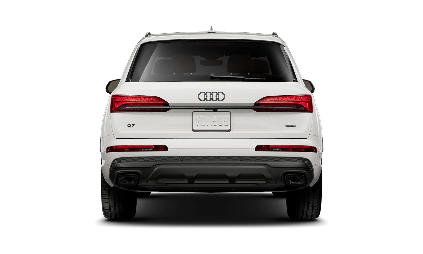 2026 Audi Q7 Premium photo 3