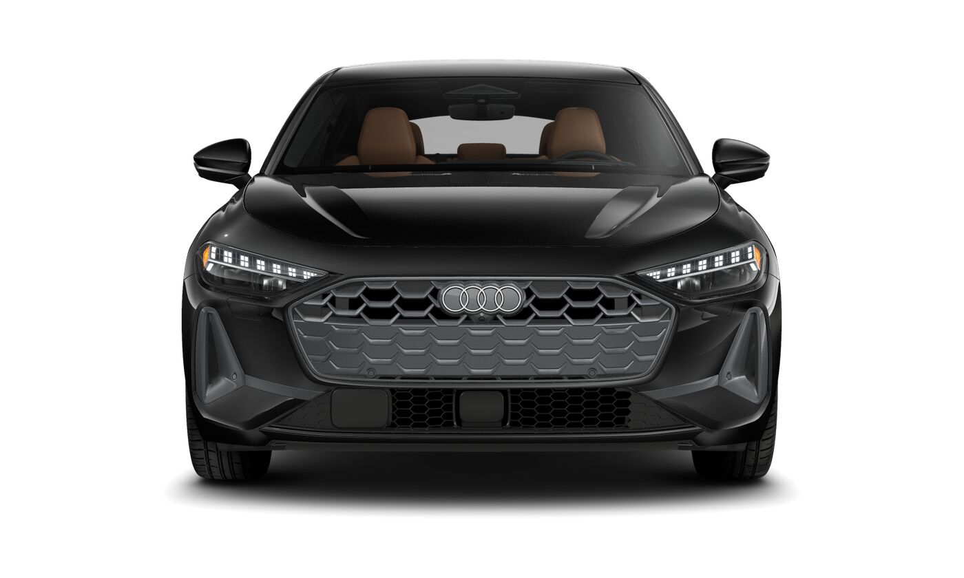 2025 Audi A5 2.0T Premium Quattro photo 3