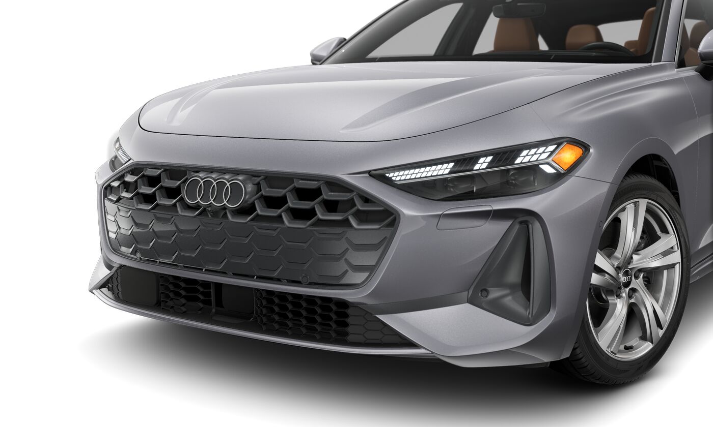 2025 Audi A5 2.0T Prestige photo 2