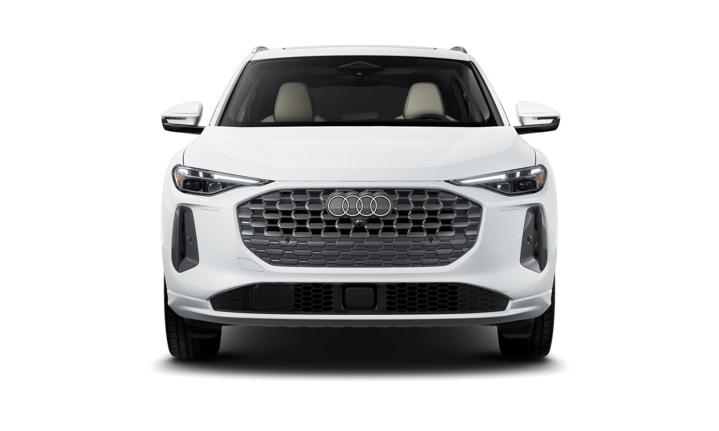2025 Audi Q5 2.0T Prestige photo 3