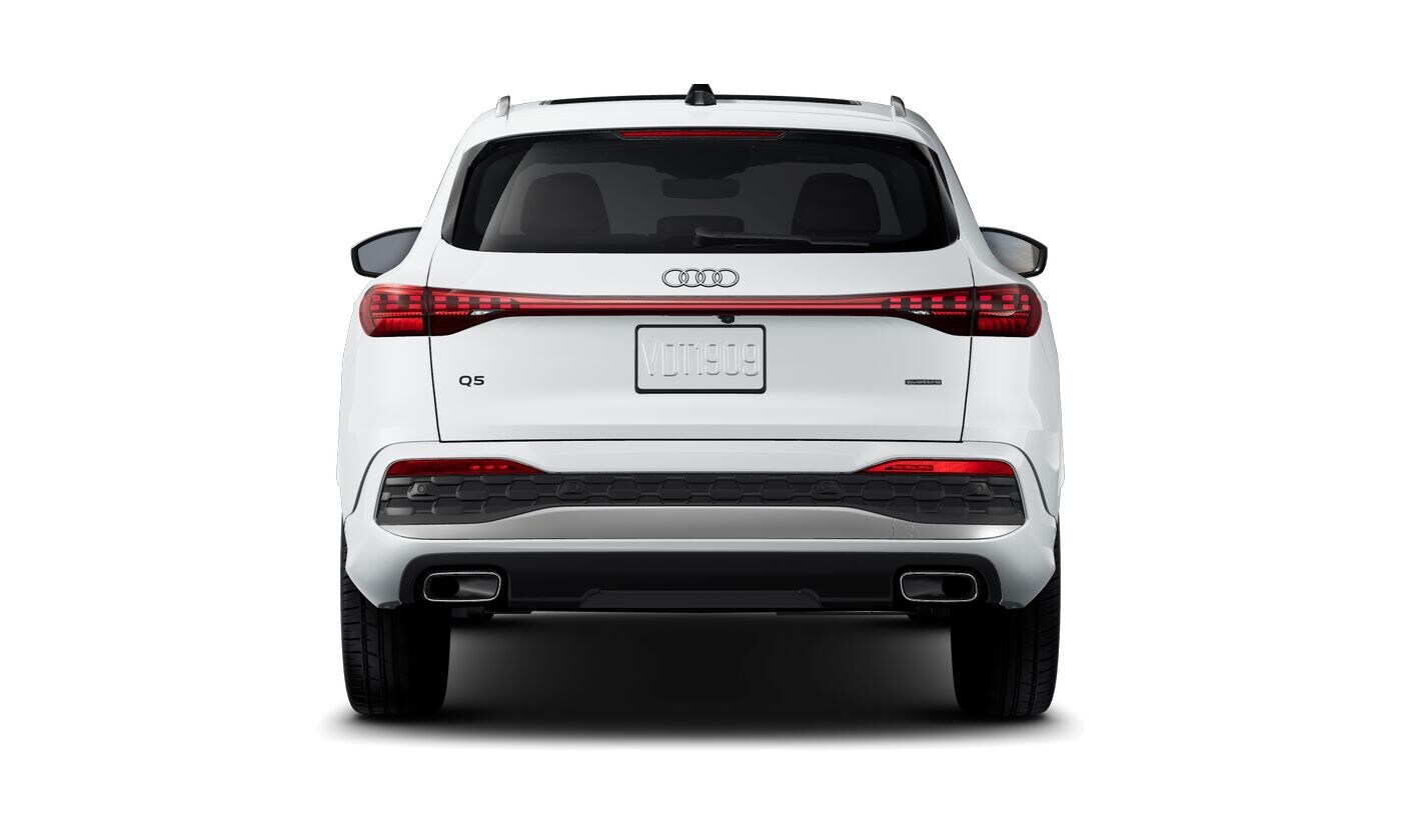 2025 Audi Q5 Premium Plus photo 4