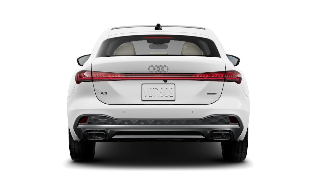 New 2025 Audi All-new A5 Prestige Prestige 2.0 TFSI quattro