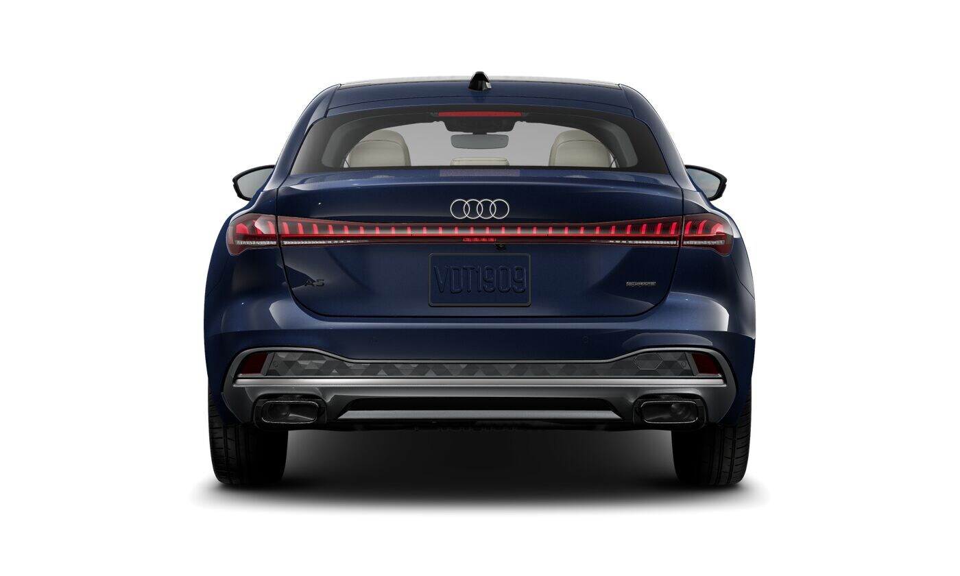 2025 Audi A5 2.0T Premium photo 4