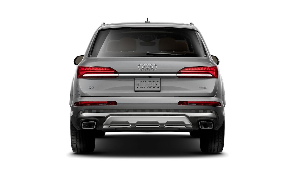 New 2025 Audi Q7 Premium SUV
